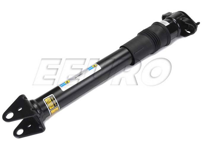 Mercedes Shock Absorber - Rear (Air) 1643202631 - Bilstein Touring 24158657